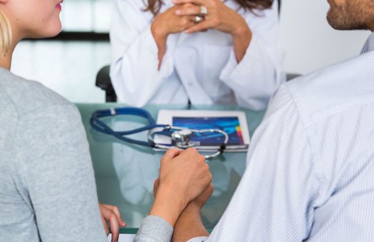 Pregnant After a Hysterectomy?