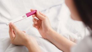 Fertility After Menopause