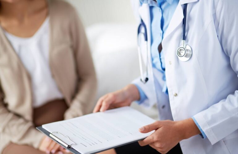 Fruchtbarkeit nach der Menopause