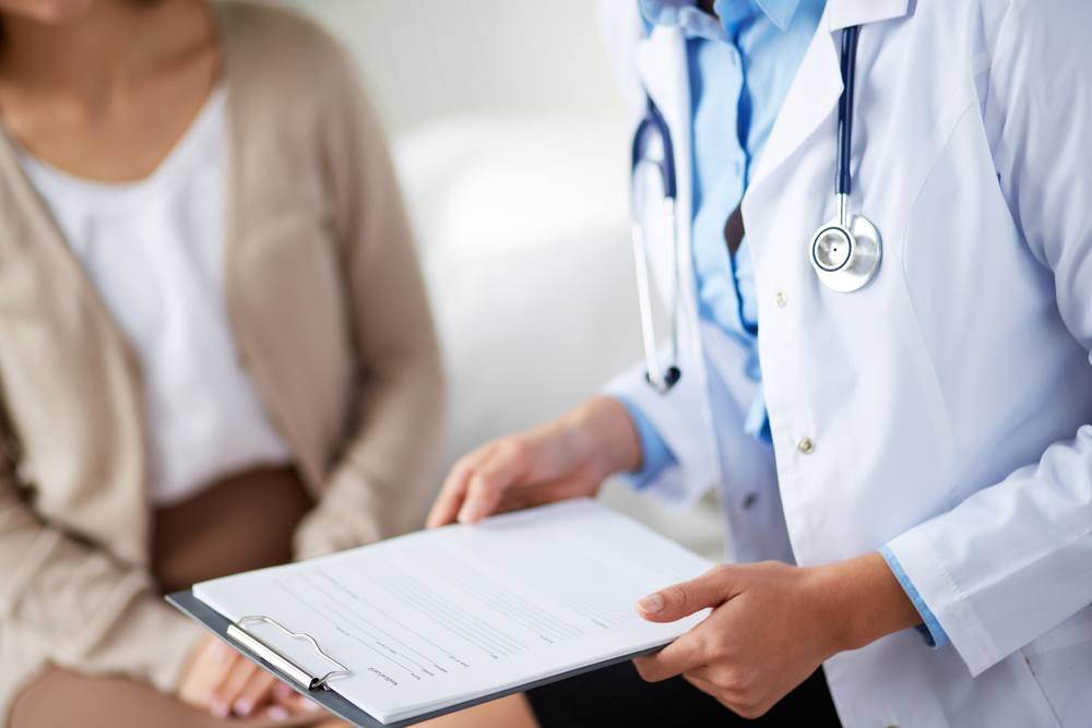 Fruchtbarkeit nach der Menopause