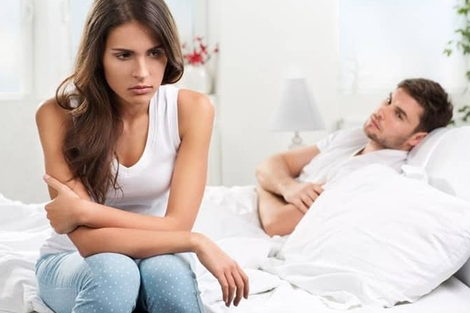 Uterine Transplant for Infertility Treatment