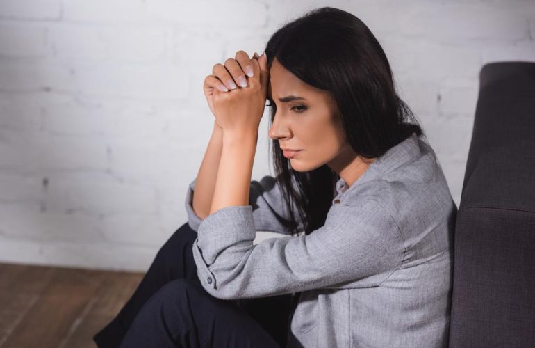 How Stress Can Impact IVF Treatment