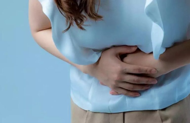 What is Endometrial Hyperplasia