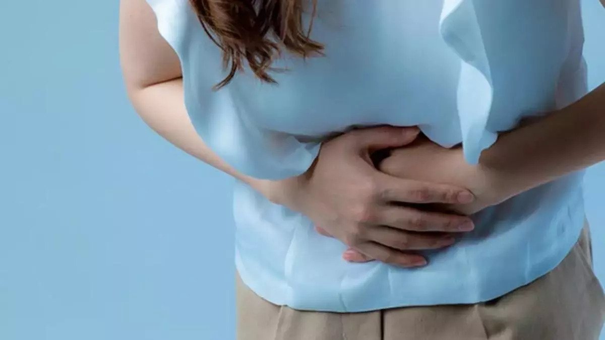 What is Endometrial Hyperplasia
