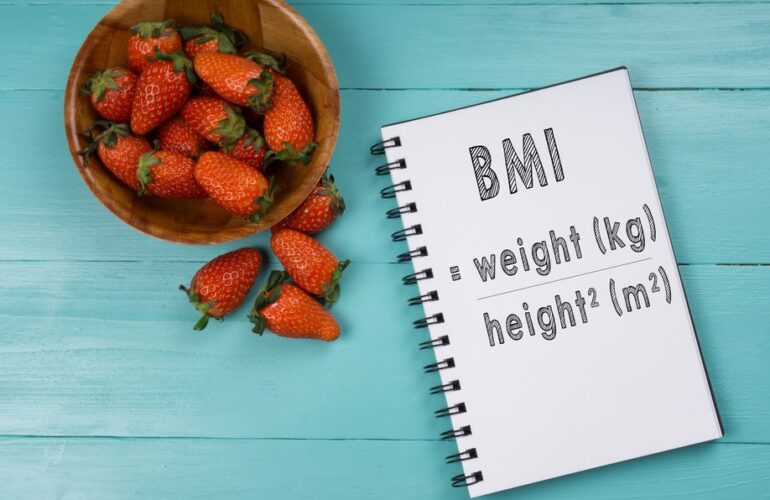 What BMI Do You Need for the Fertility Treatment