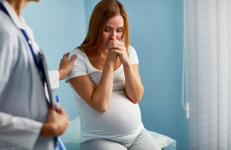 What is Placenta Previa
