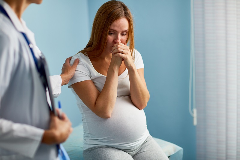 What is Placenta Previa