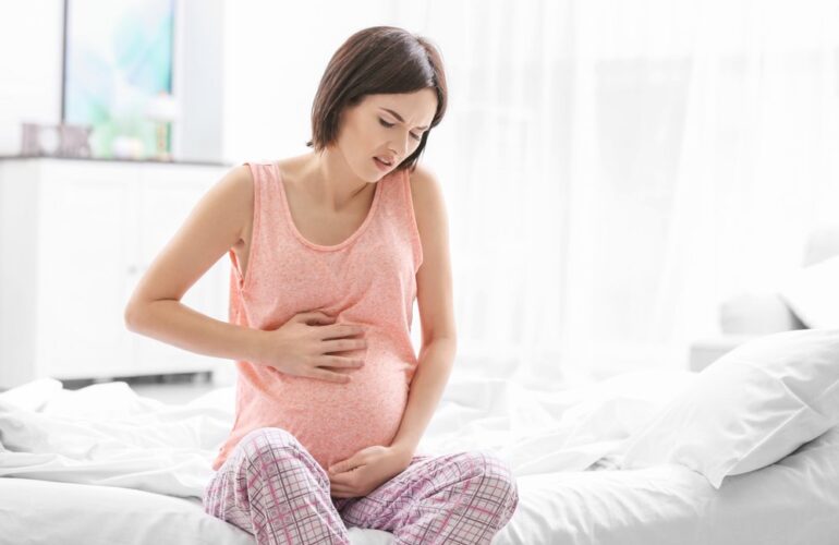 What Foods are Good for Constipation During Pregnancy