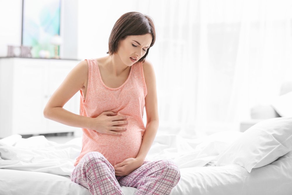 What Foods are Good for Constipation During Pregnancy