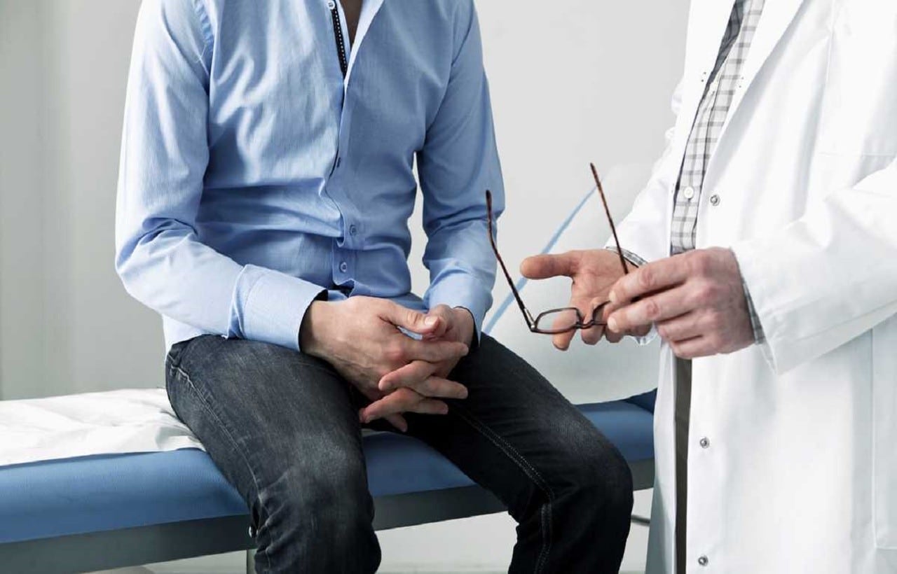 What is an Epididymitis Infection