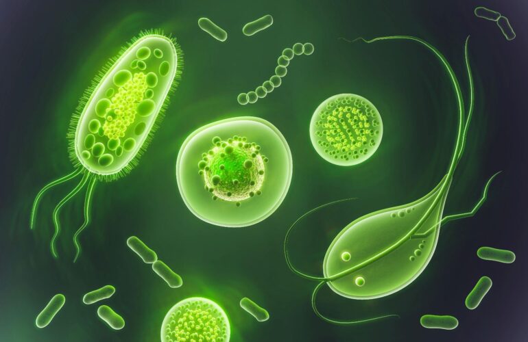 Toxoplasma infection