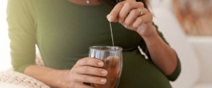 Herbal Tea During Pregnancy