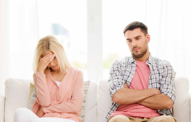  Secondary infertility